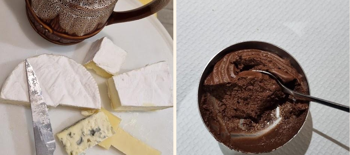 Les Amis de la Route - Menu Image 3