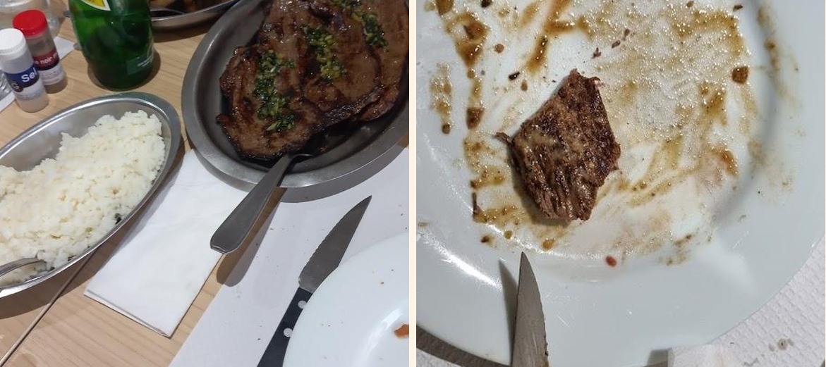 Les Amis de la Route - Menu Image 4