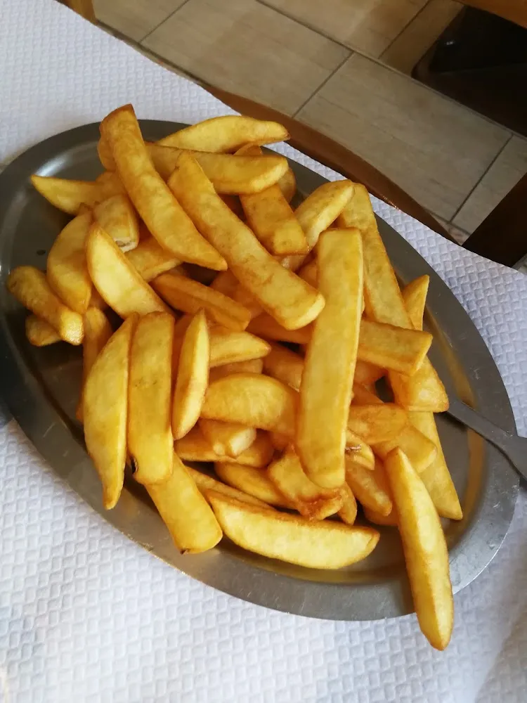 Frites